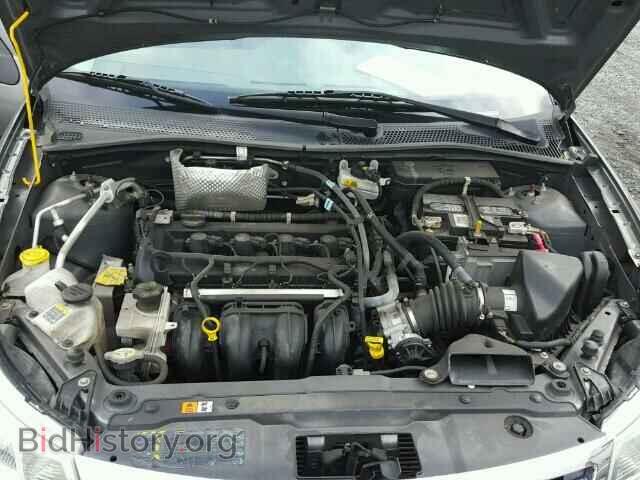 2010 FORD FOCUS - VIN: 1FAHP3FN4AW202119 - Photo 7
