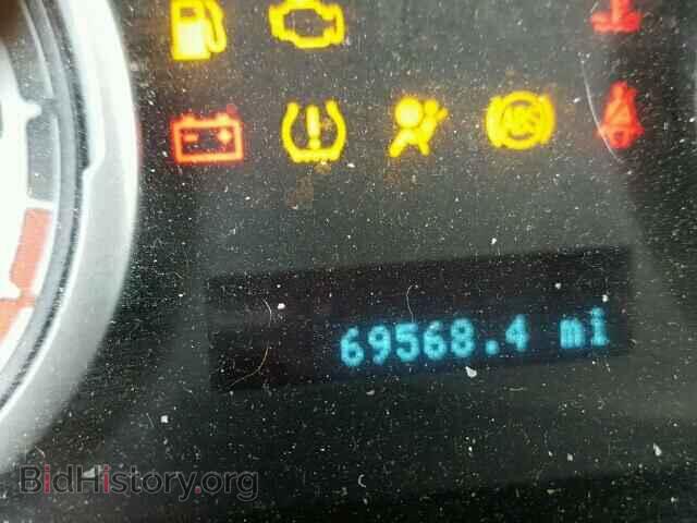2010 FORD FOCUS - VIN: 1FAHP3FN4AW202119 - Photo 8