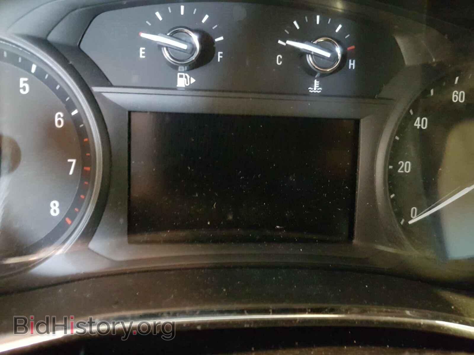 2018 BUICK ENCORE - VIN: KL4CJBSB7JB519678 - Photo 8