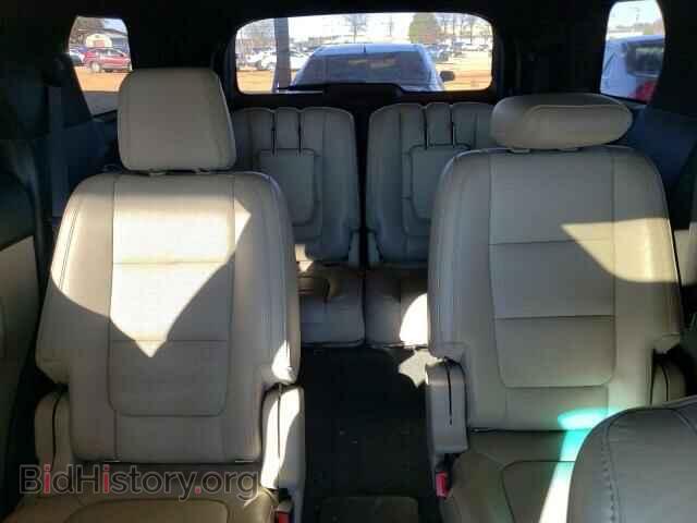 2015 FORD EXPLORER - VIN: 1FM5K7F87FGB56103 - Photo 10