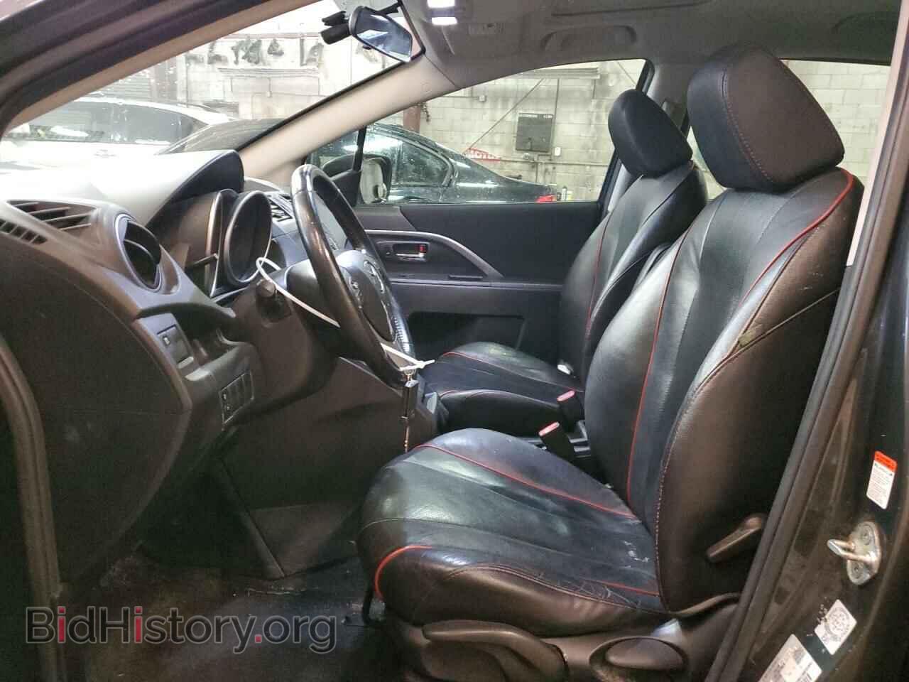 2012 MAZDA 5 - VIN: JM1CW2DLXC0109016 - Photo 7