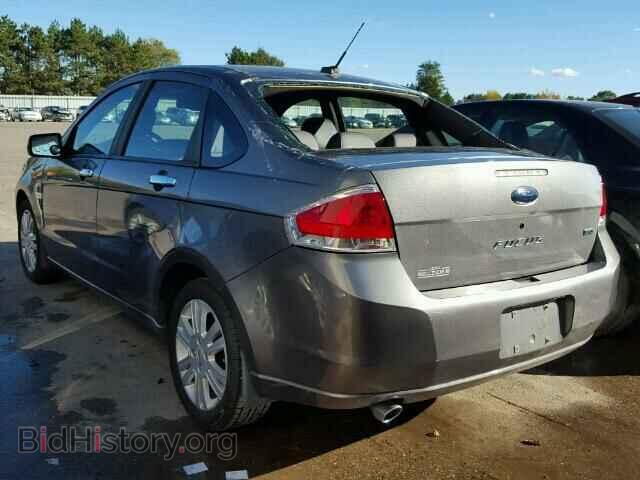 2009 FORD FOCUS - VIN: 1FAHP37NX9W156032 - Фото 3