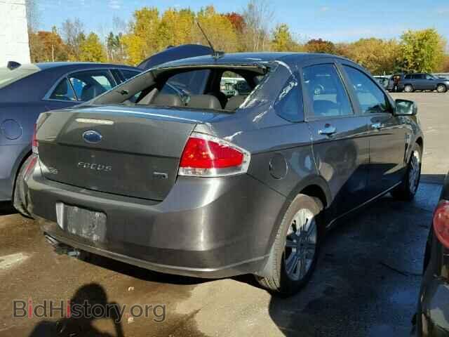 2009 FORD FOCUS - VIN: 1FAHP37NX9W156032 - Фото 4