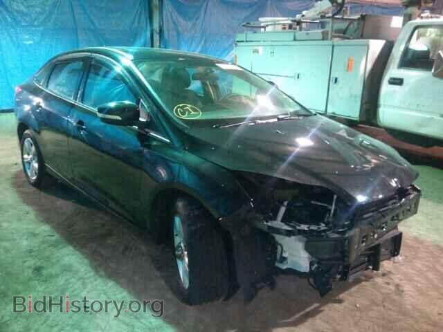 Фотография 1FADP3F24DL283150 - FORD FOCUS 2013