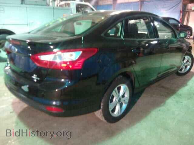 2013 FORD FOCUS - VIN: 1FADP3F24DL283150 - Photo 4