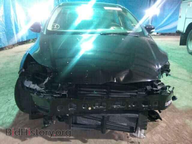 2013 FORD FOCUS - VIN: 1FADP3F24DL283150 - Photo 9