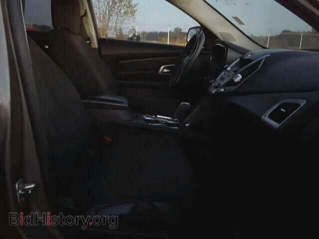 2011 GMC TERRAIN - VIN: 2CTALMECXB6228575 - Photo 5