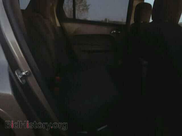 2011 GMC TERRAIN - VIN: 2CTALMECXB6228575 - Photo 6