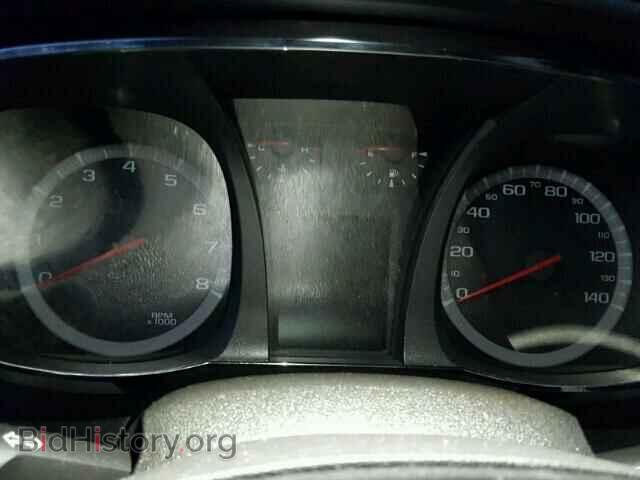 2011 GMC TERRAIN - VIN: 2CTALMECXB6228575 - Photo 8
