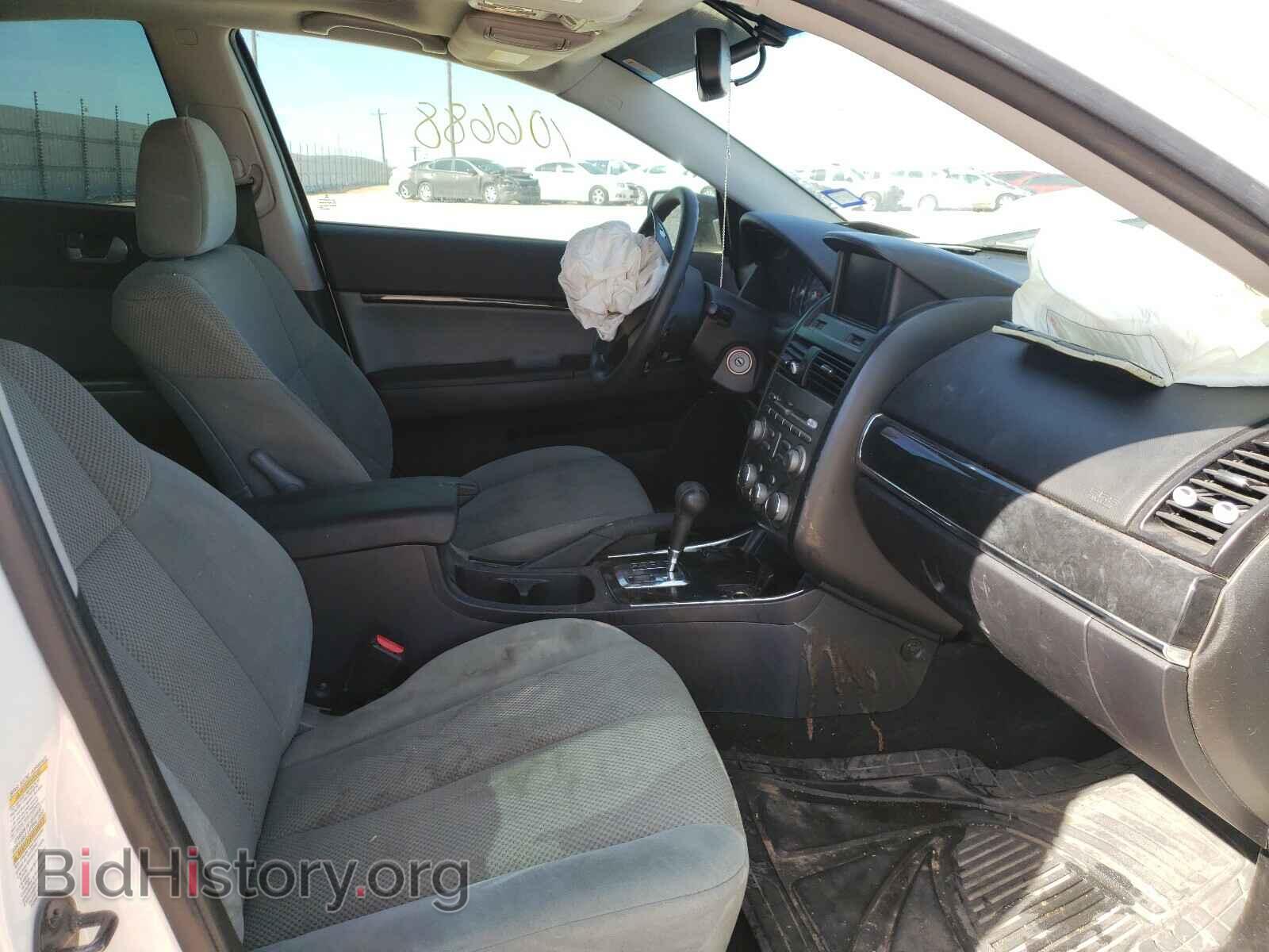 2012 MITSUBISHI GALANT - VIN: 4A32B3FF9CE011860 - Фото 5