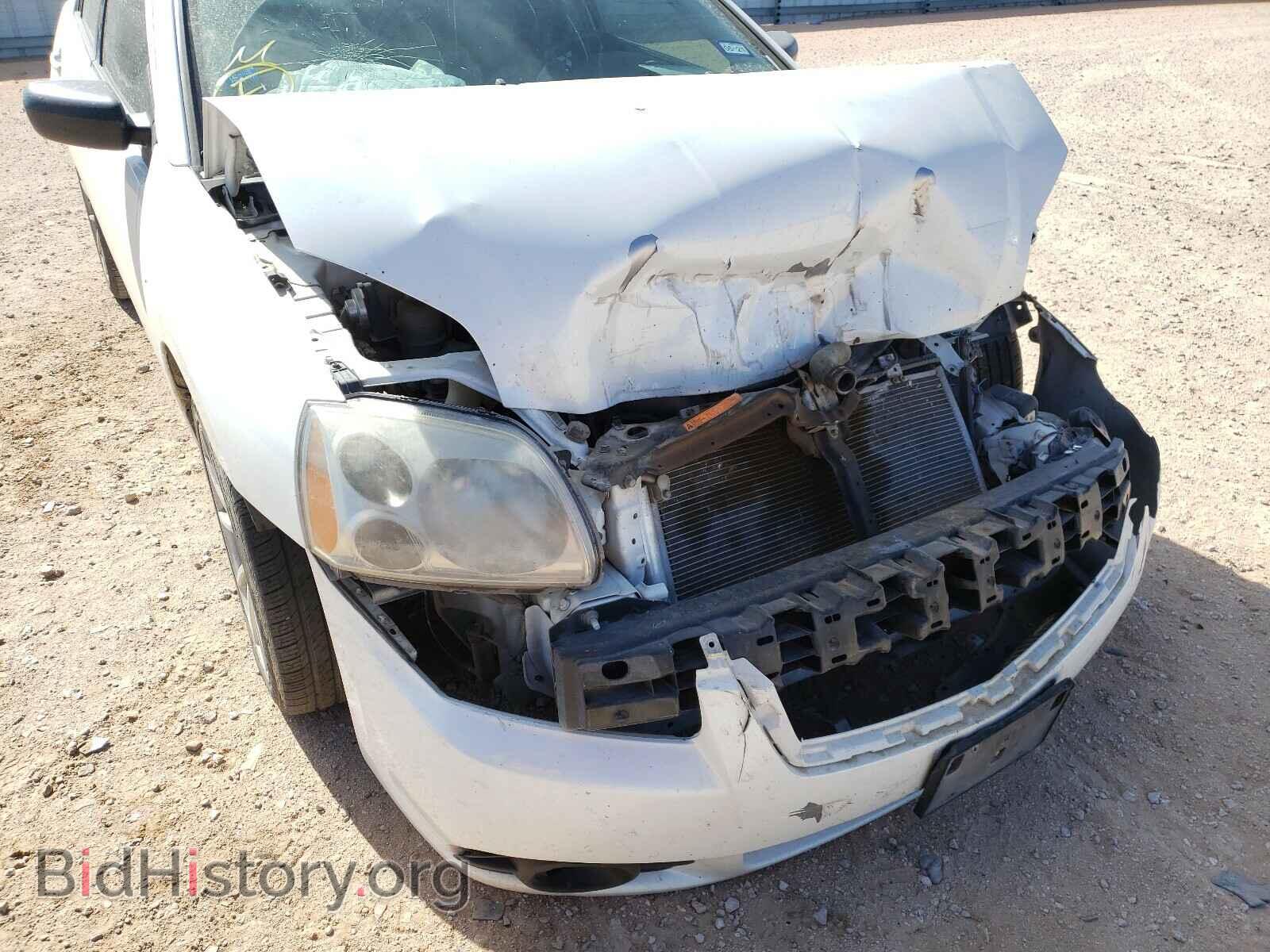 2012 MITSUBISHI GALANT - VIN: 4A32B3FF9CE011860 - Фото 9