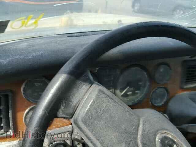 1979 JAGUAR XJ6 - VIN: JAVLN49C304522 - Фото 8