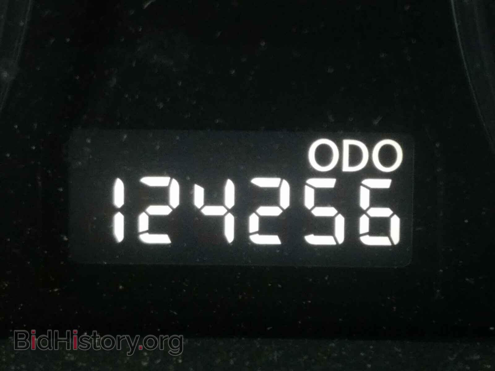 2010 LEXUS RX350 - VIN: 2T2BK1BA7AC005231 - Фото 8