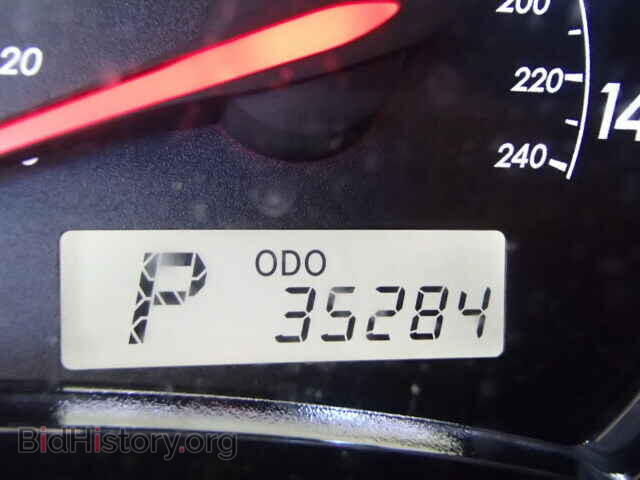 2012 TOYOTA COROLLA - VIN: 2T1BU4EE4CC872488 - Фото 8