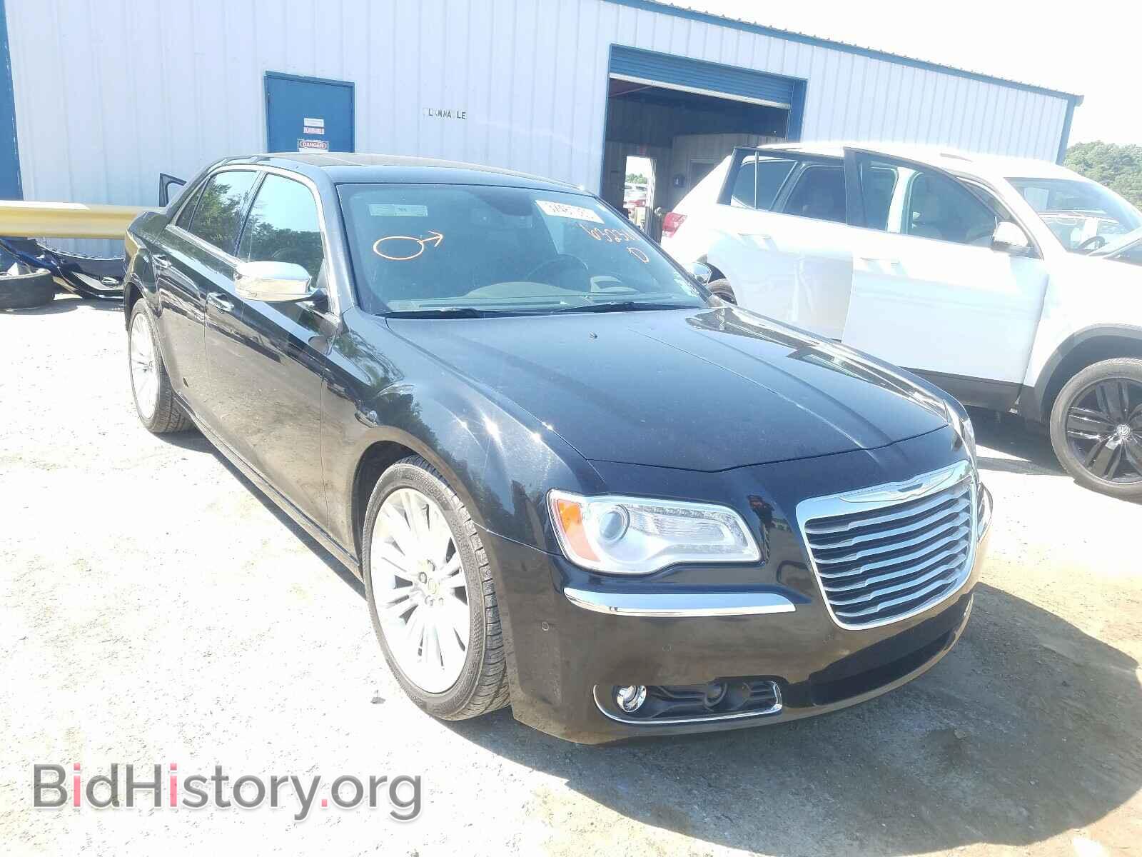 Photo 2C3CCAET4DH632311 - CHRYSLER 300 2013