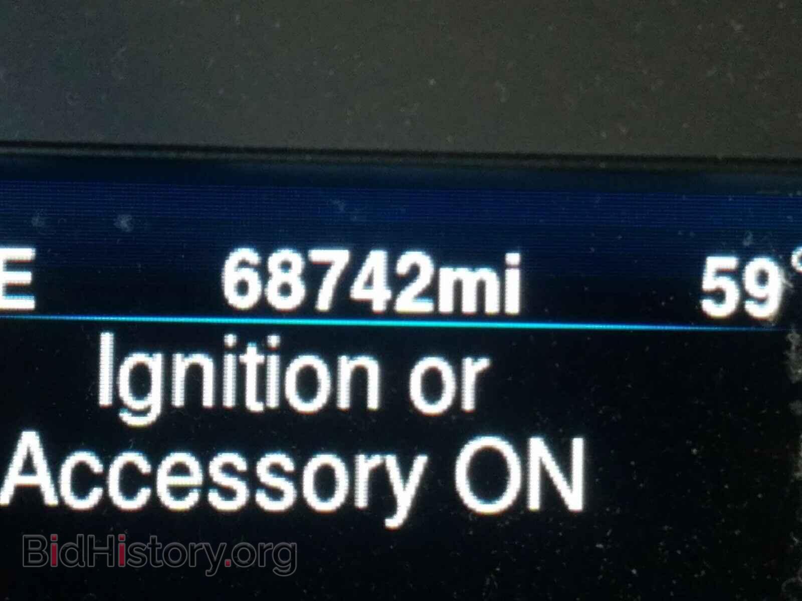 2013 CHRYSLER 300 - VIN: 2C3CCAET4DH632311 - Фото 8