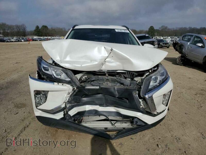 2019 Mitsubishi ECLIPSE (VIN JA4AT3AA0KZ019046) — photo 5 of 12