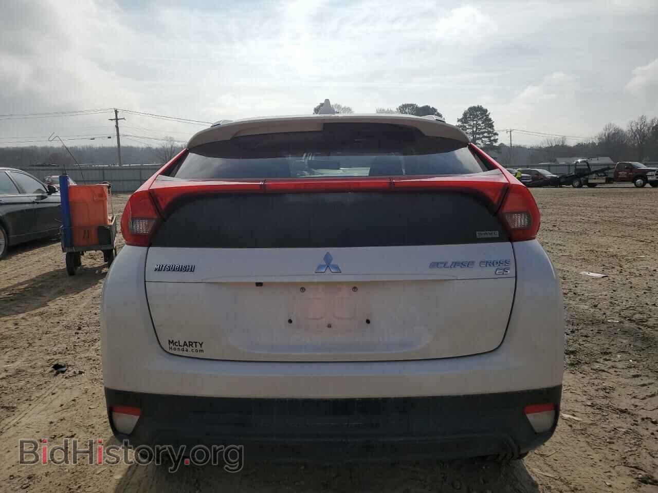 2019 MITSUBISHI ECLIPSE - VIN: JA4AT3AA0KZ019046 - Фото 6