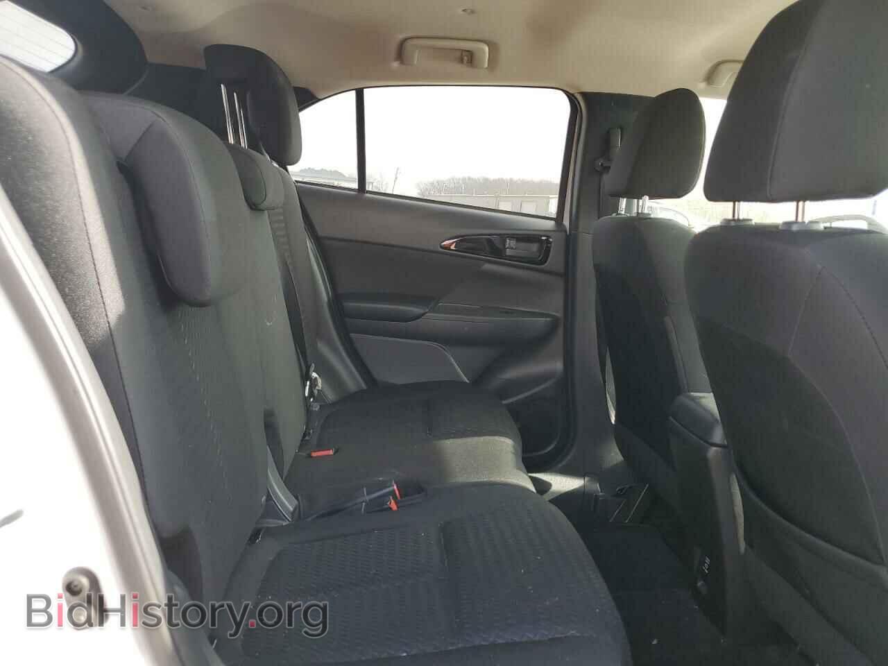 2019 MITSUBISHI ECLIPSE - VIN: JA4AT3AA0KZ019046 - Фото 10