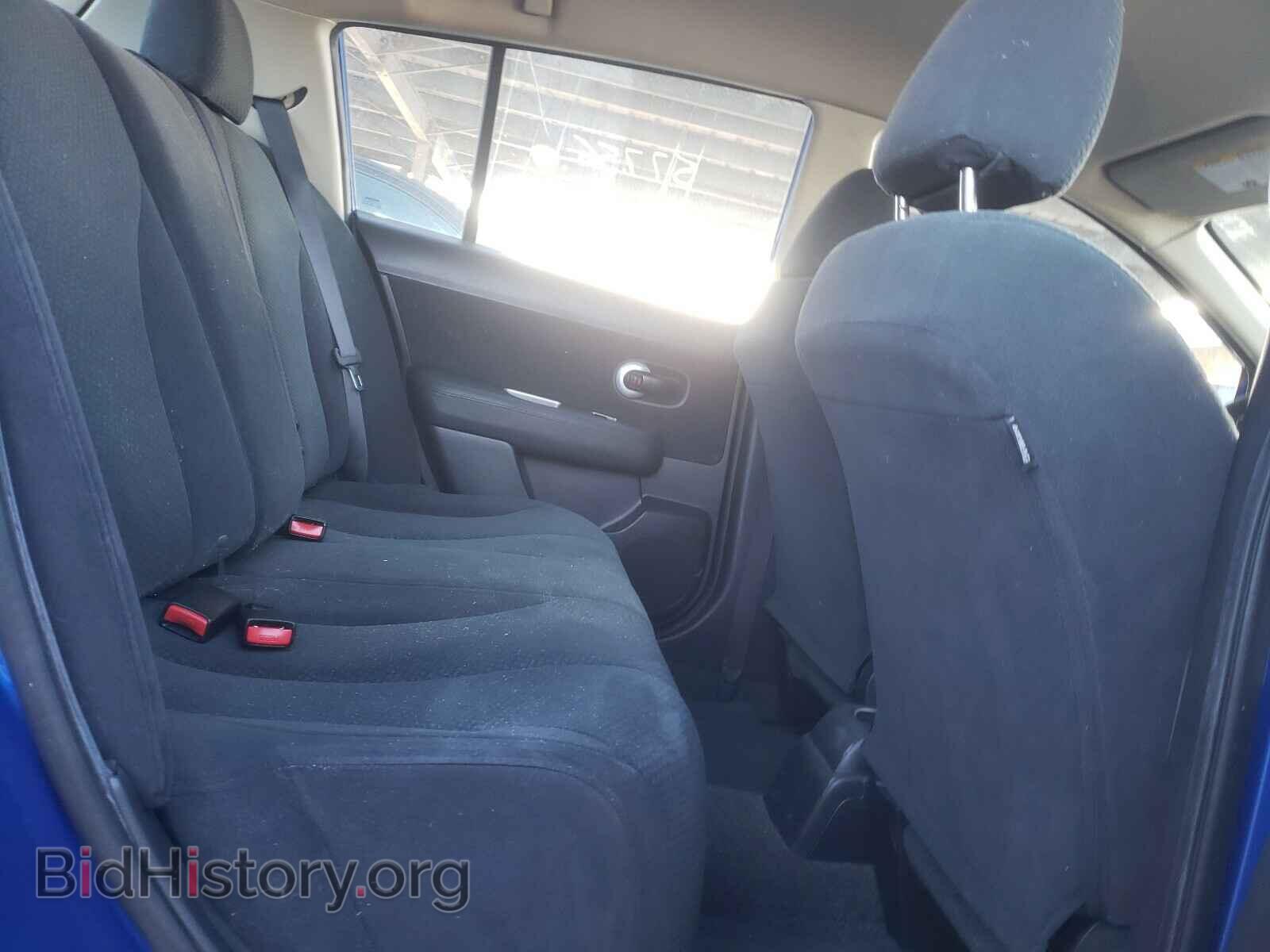 2012 NISSAN VERSA - VIN: 3N1BC1CP2CK286156 - Photo 6