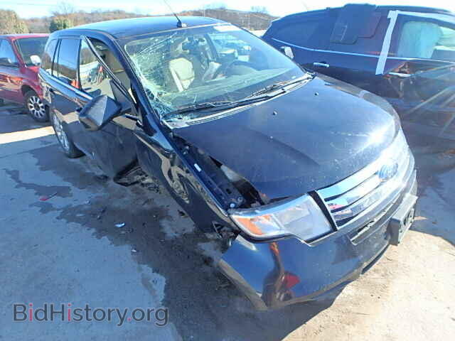 Photo 2FMDK49C29BB01564 - FORD EDGE 2009