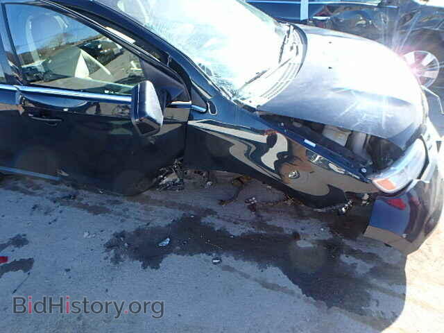 2009 FORD EDGE - VIN: 2FMDK49C29BB01564 - Photo 10