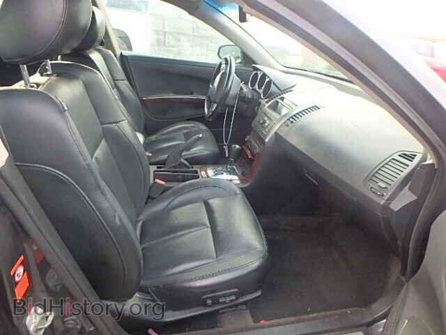 2007 NISSAN MAXIMA - VIN: 1N4BA41EX7C865399 - Фото 5