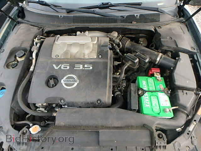 2007 NISSAN MAXIMA - VIN: 1N4BA41EX7C865399 - Фото 7