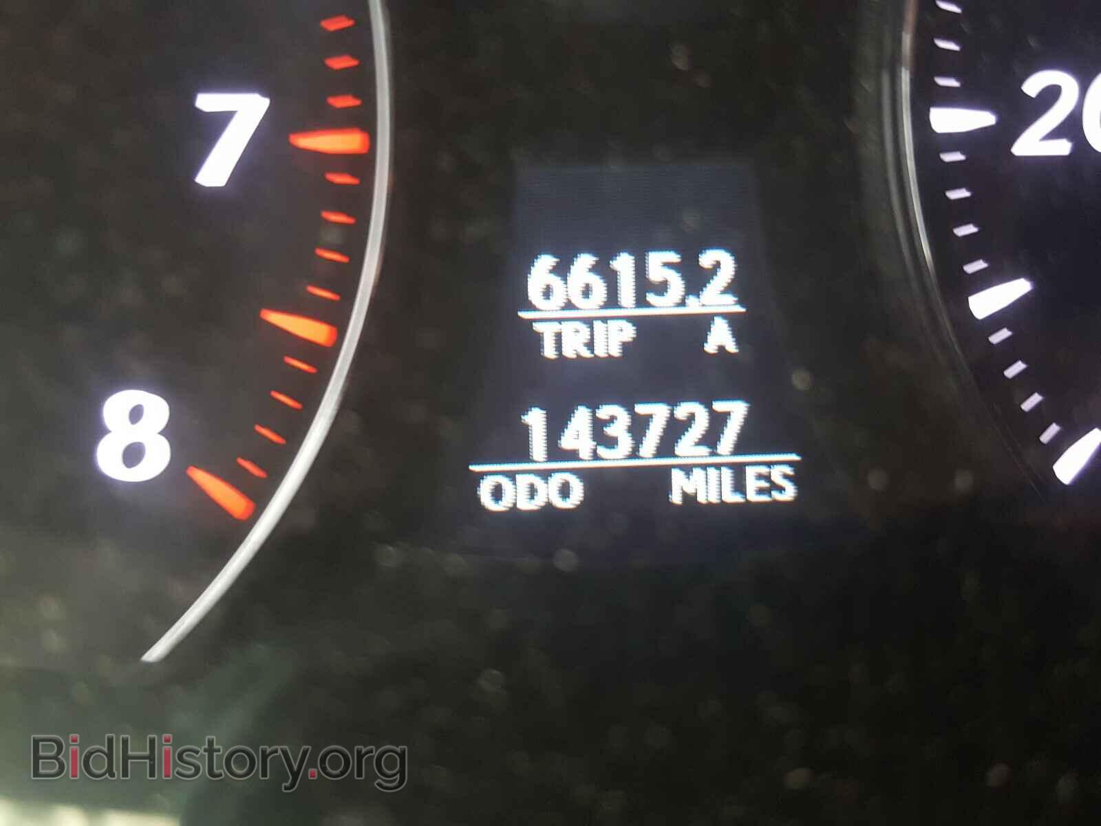 2008 LEXUS LS460 - VIN: JTHBL46F885057370 - Фото 8
