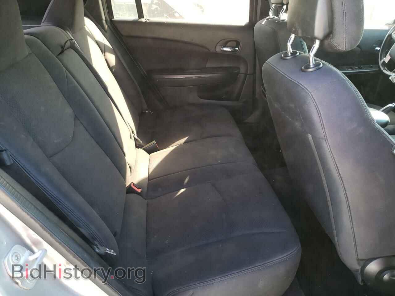 2014 CHRYSLER 200 - VIN: 1C3CCBBB4EN137603 - Фото 6