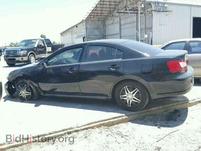 2012 MITSUBISHI GALANT - VIN: 4A32B3FF7CE018306 - Фото 9
