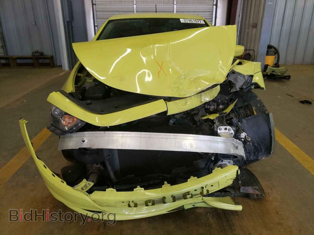 2013 DODGE DART - VIN: 1C3CDFBA4DD104178 - Фото 9