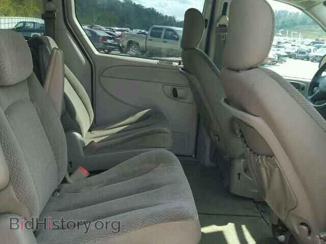 2005 DODGE CARAVAN - VIN: 2D4GP44L45R477701 - Фото 6