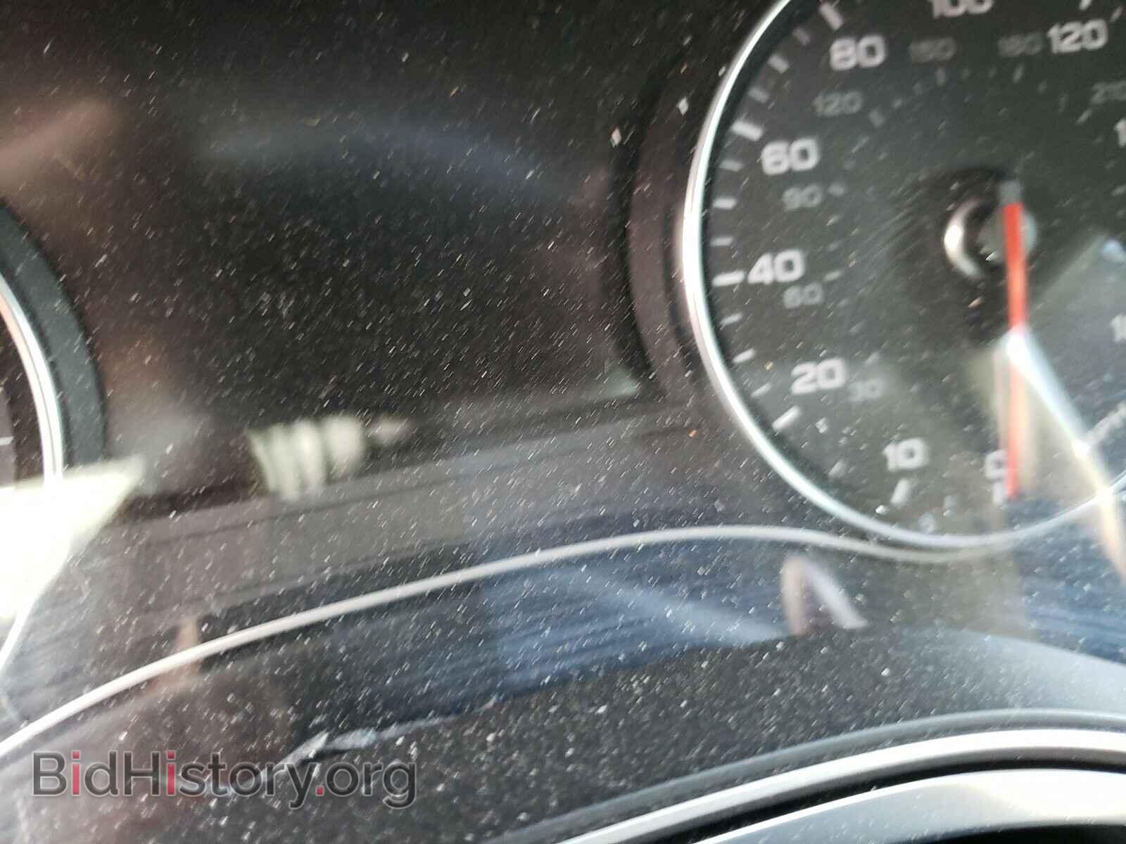 2016 AUDI A6 - VIN: WAUCFAFC8GN184472 - Photo 8