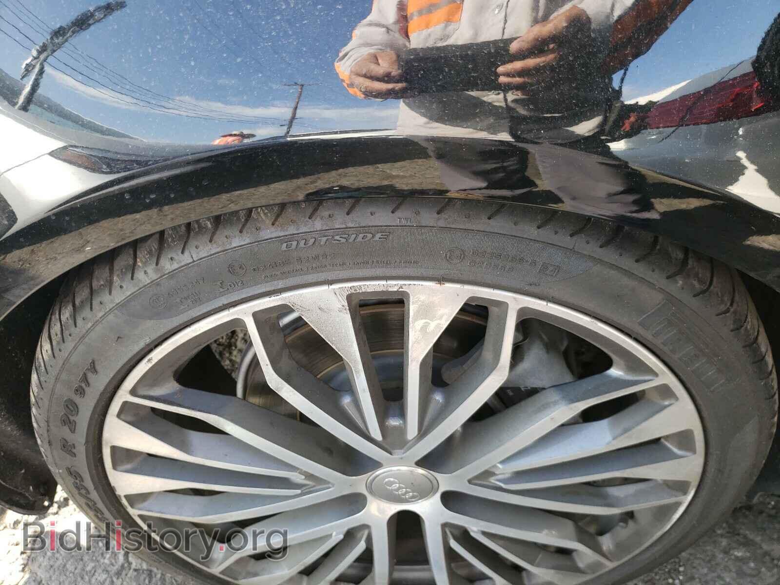 2016 AUDI A6 - VIN: WAUCFAFC8GN184472 - Photo 9