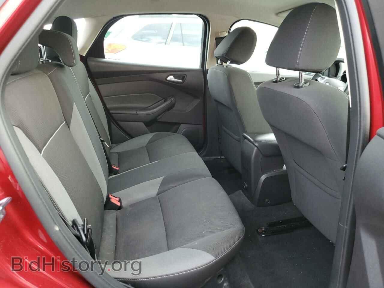 2013 FORD FOCUS - VIN: 1FADP3K26DL103561 - Фото 10