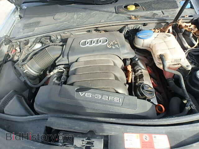 2005 AUDI A6 - VIN: WAUDG94F95N107023 - Фото 7