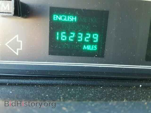 1992 CADILLAC DEVILLE - VIN: 1G6CD53B8N4281348 - Photo 8