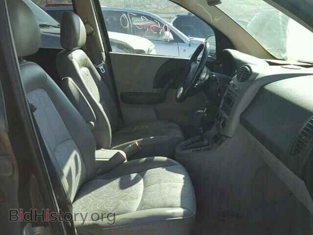 2004 SATURN VUE - VIN: 5GZCZ63414S830886 - Фото 5