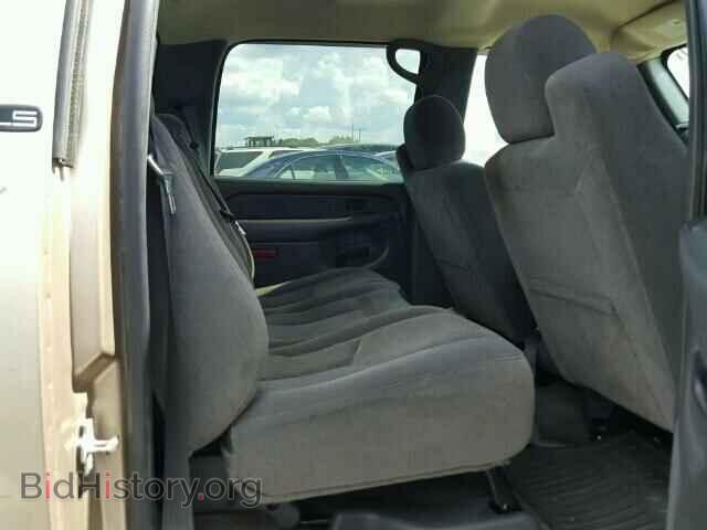 2005 CHEVROLET SILVERADO - VIN: 2GCEC13TX51244274 - Фото 6