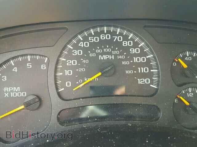 2005 CHEVROLET SILVERADO - VIN: 2GCEC13TX51244274 - Фото 8