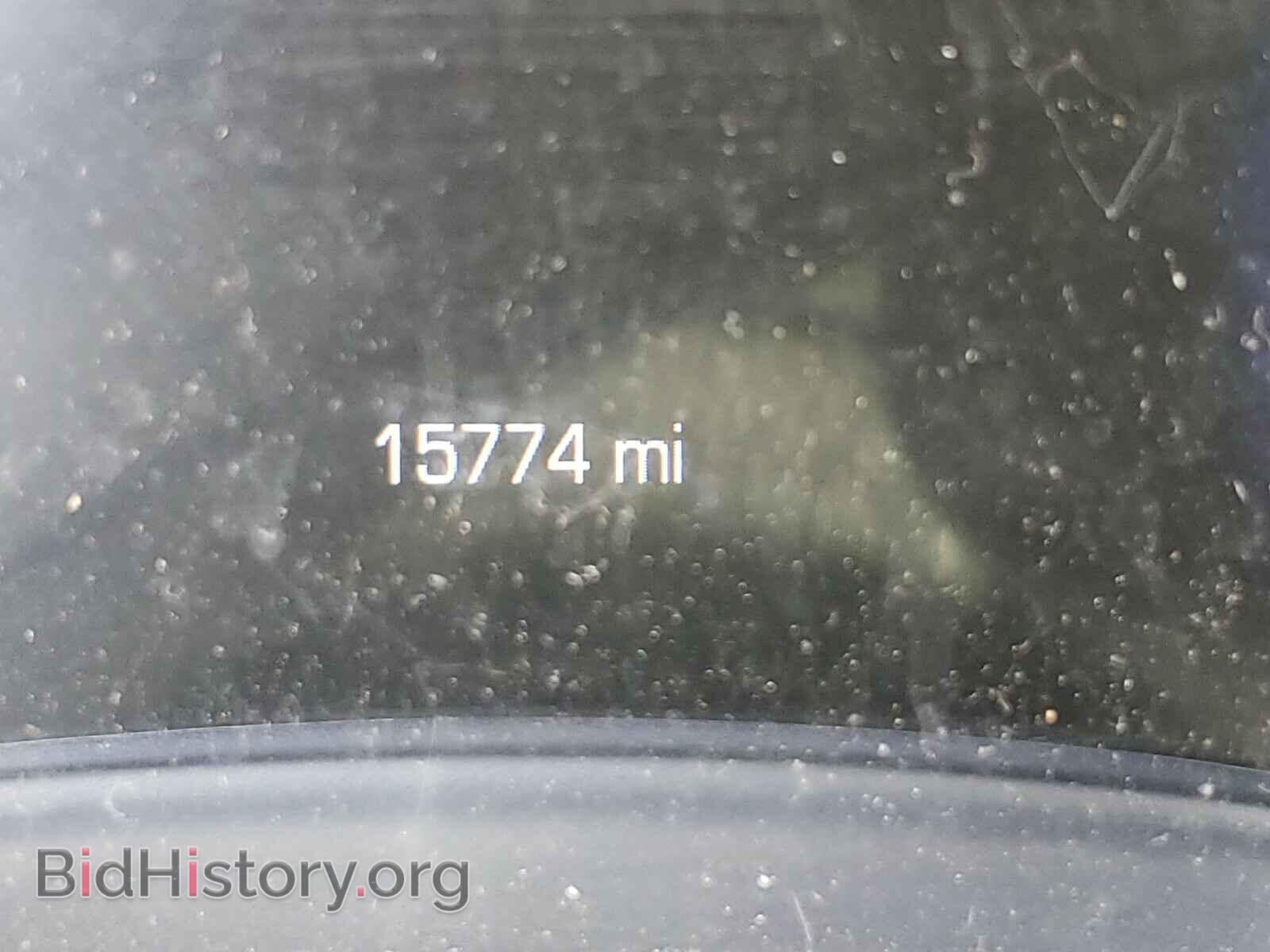2019 CHRYSLER 300 - VIN: 2C3CCAAG5KH627611 - Фото 8