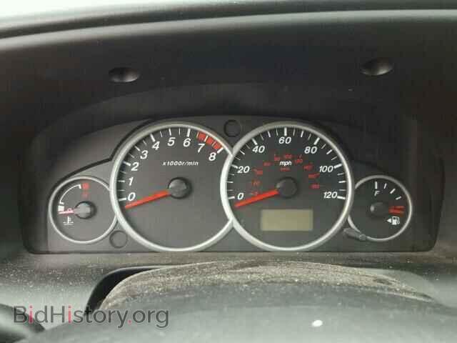 2006 MAZDA TRIBUTE - VIN: 4F2YZ92Z96KM20331 - Фото 8