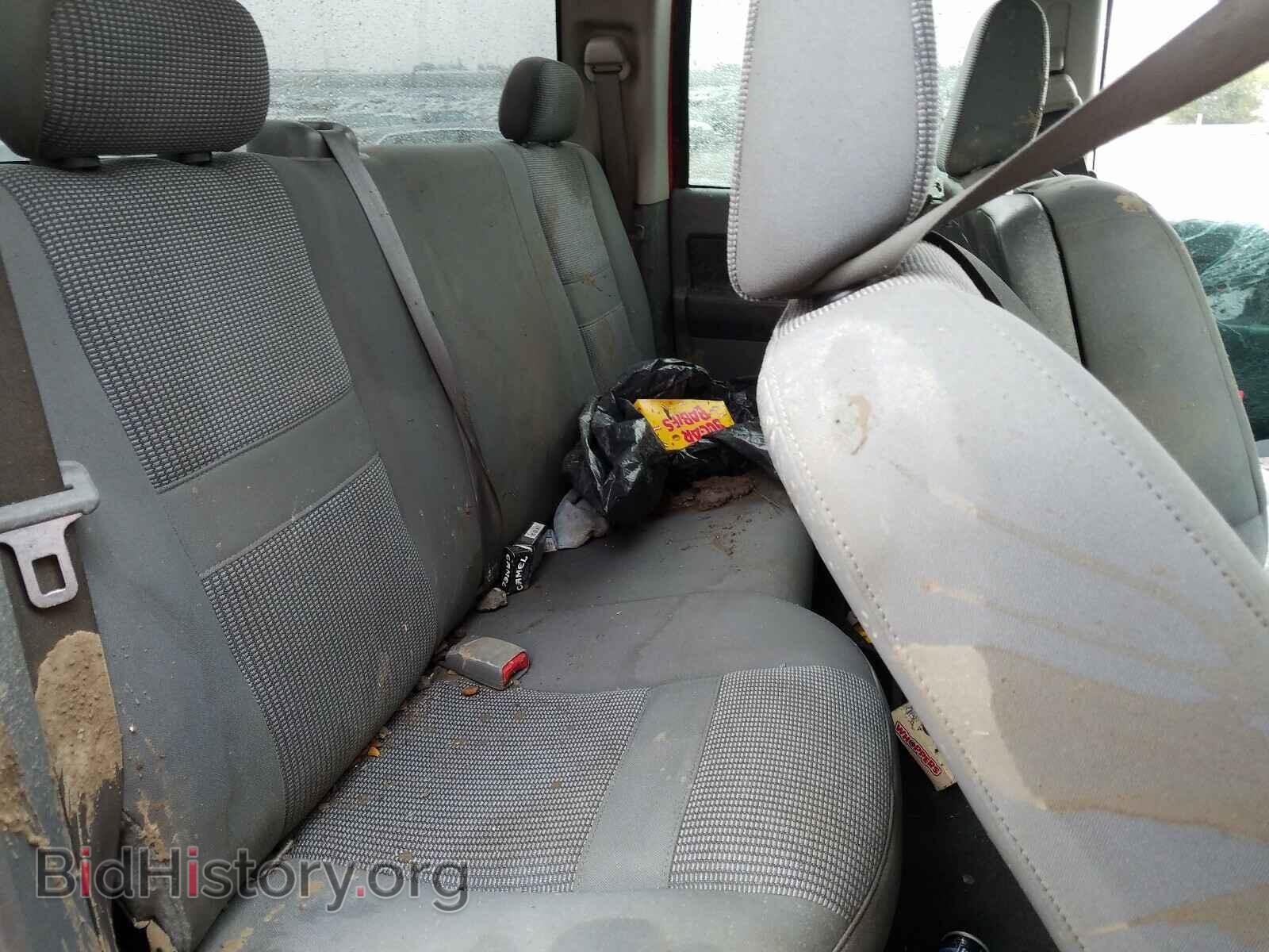 2006 DODGE RAM 1500 - VIN: 1D7HA18NX6S594489 - Фото 6