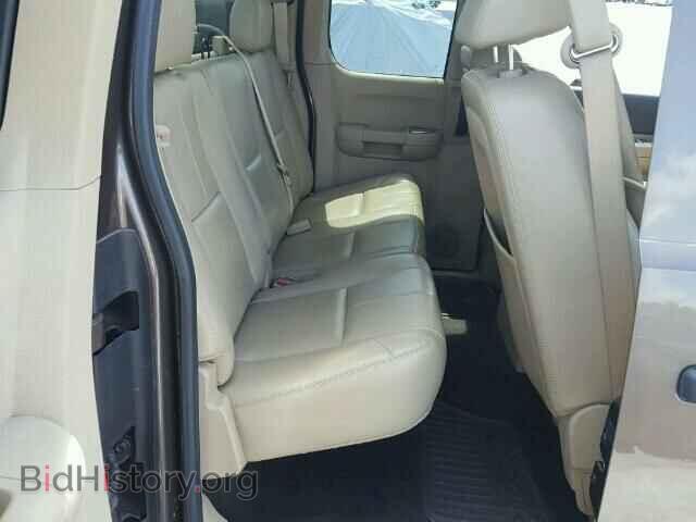 2007 CHEVROLET SILVERADO - VIN: 2GCEC19C371663626 - Photo 6