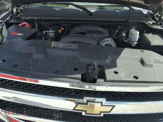 2007 CHEVROLET SILVERADO - VIN: 2GCEC19C371663626 - Photo 7