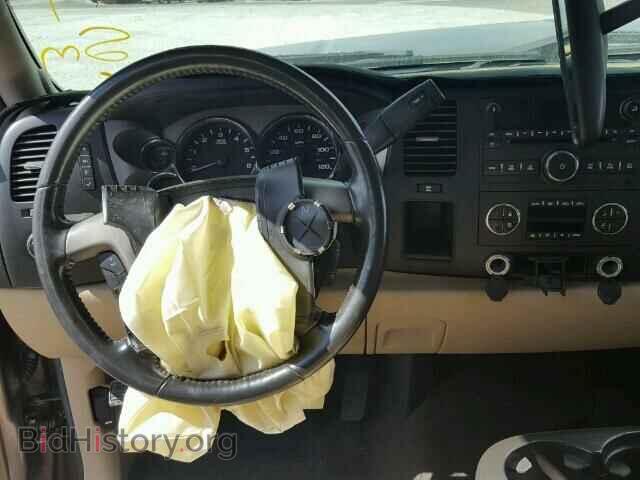 2007 CHEVROLET SILVERADO - VIN: 2GCEC19C371663626 - Photo 9