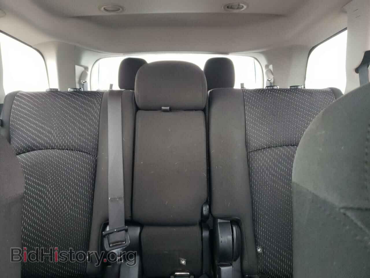 2019 DODGE JOURNEY - VIN: 3C4PDCBB5KT804769 - Фото 10