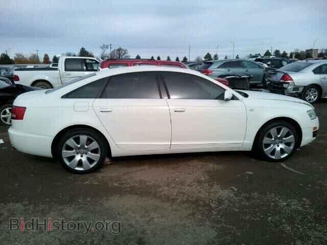 2005 AUDI A6 - VIN: WAUDL94F45N095262 - Фото 10