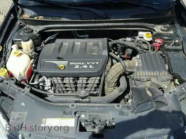 2013 CHRYSLER 200 - VIN: 1C3CCBBB4DN706416 - Photo 7